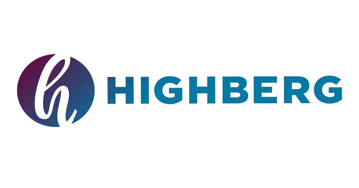 Highberg logo